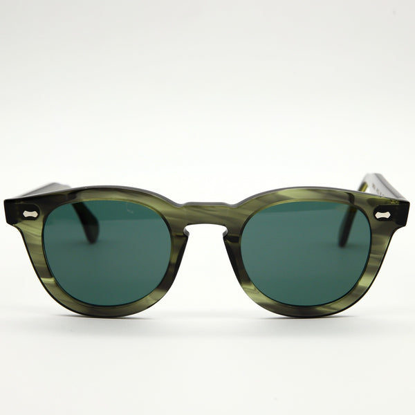 DONEGAL ECO GREEN Sunglasses