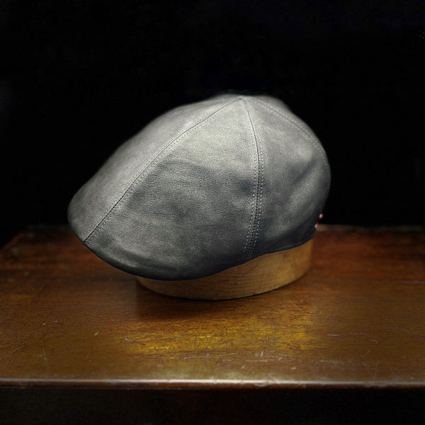 Flat Cain Hat – Caps of