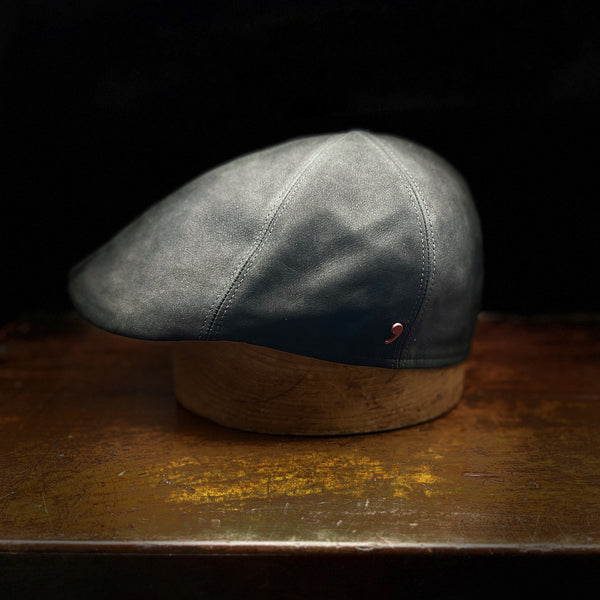 Flat Caps – Hat of Cain