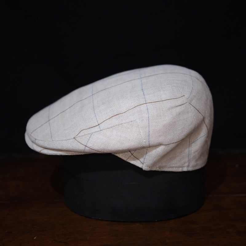 City Boy - Windowpane Check