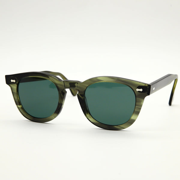 DONEGAL ECO GREEN Sunglasses