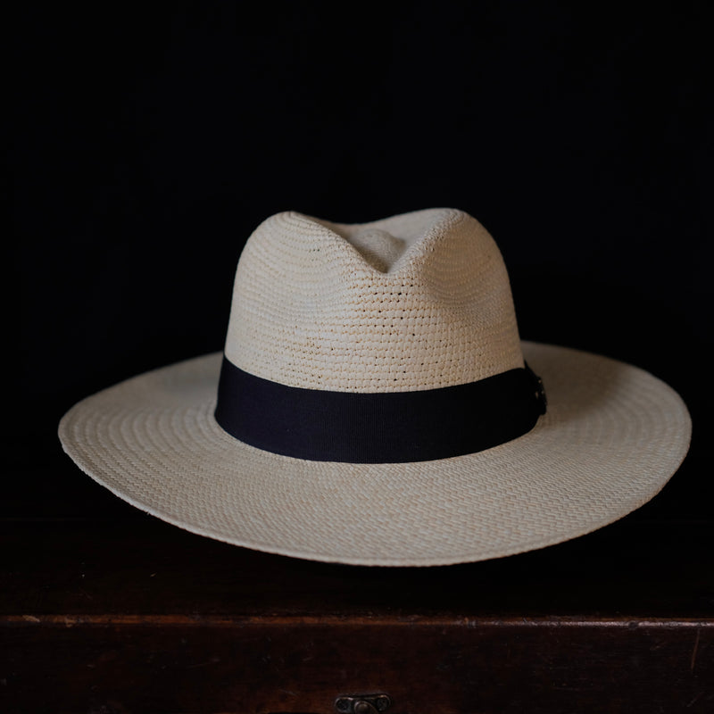 Voyager Wide Brim