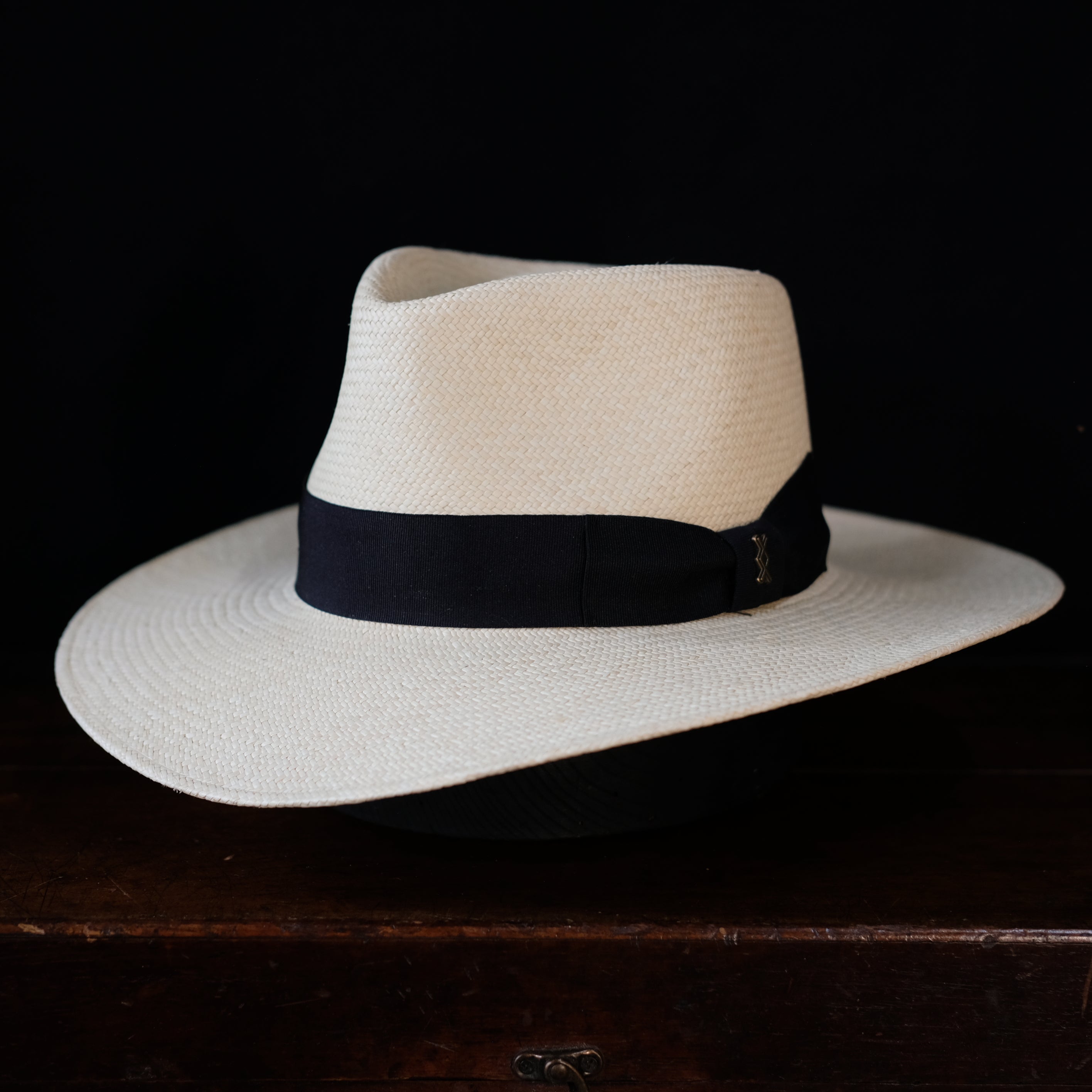 【L】 COOTIE PRODUCTIONS PANAMA HAT L】 COOTIE PRODUCTIONS PANAMA HAT メンズ
