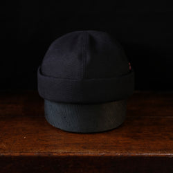 Docker - Black