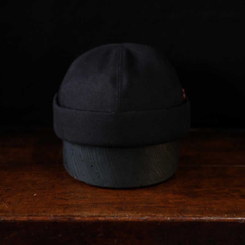 Docker - Black
