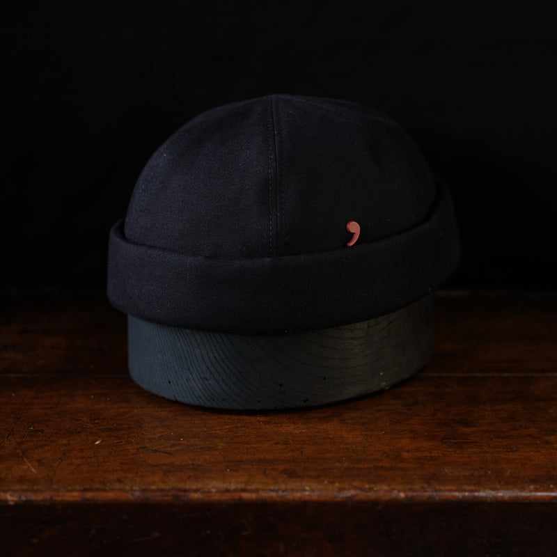 Docker - Black