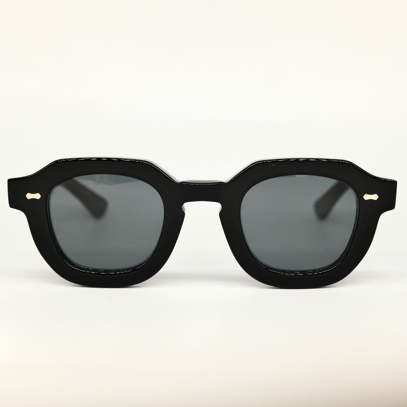 JUTA ECO BLACK Sunglasses