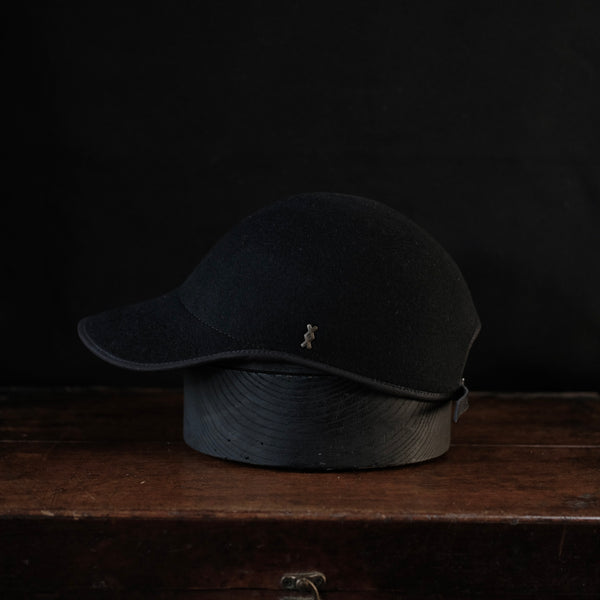 Jockey - Black
