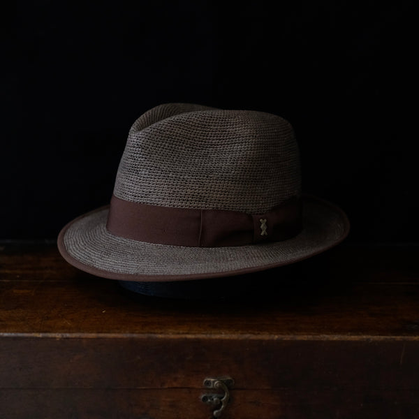 Monca - Dark Brown