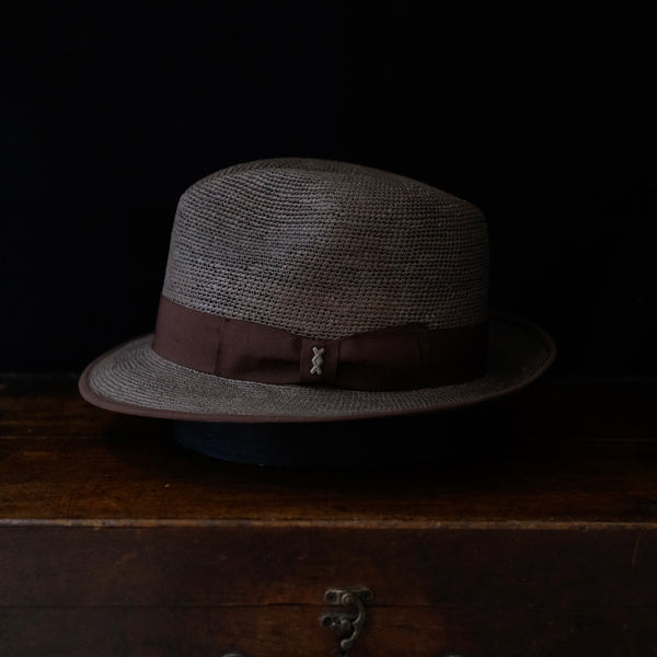 Monca - Dark Brown