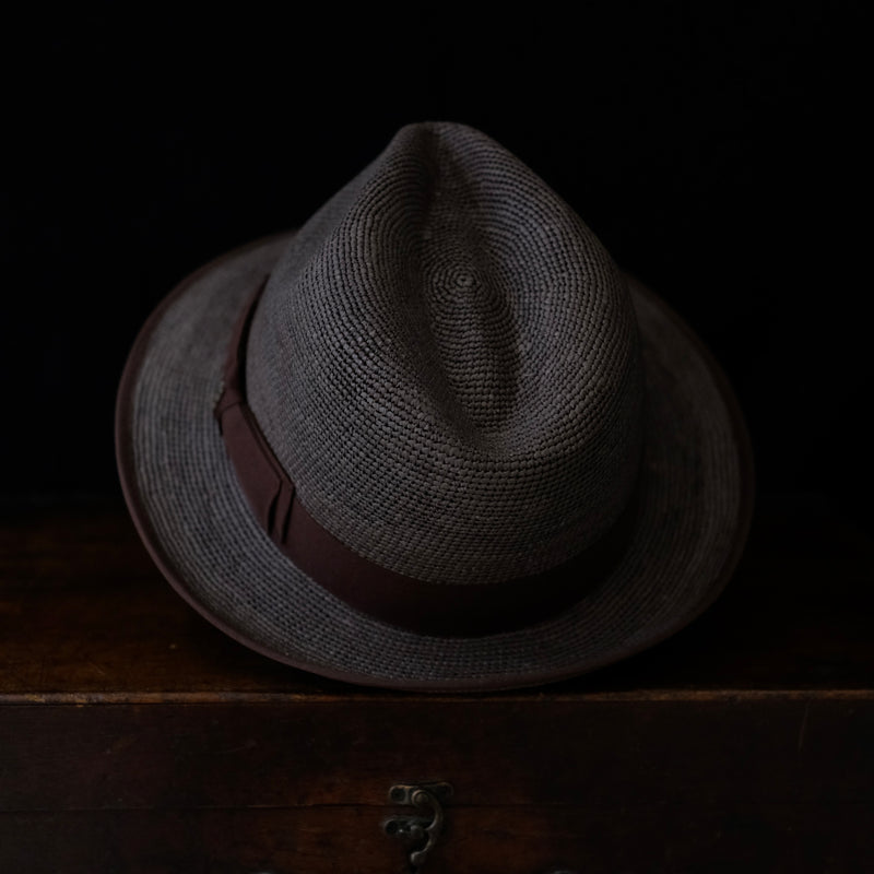 Monca - Dark Brown