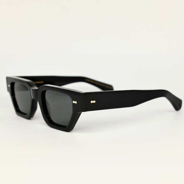 RASO ECO BLACK Sunglasses