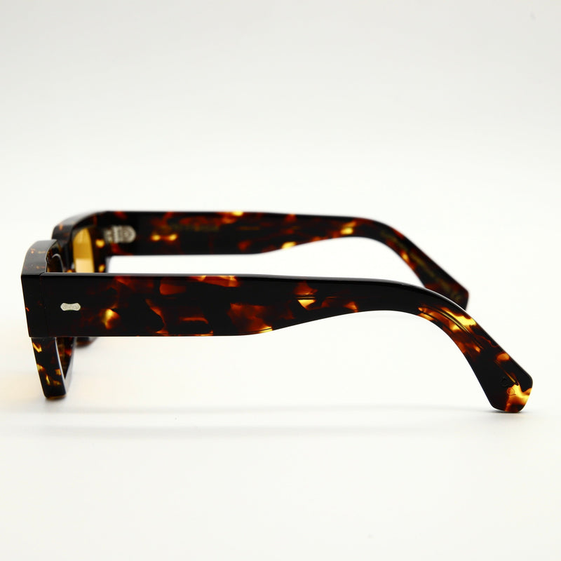 RASO ECO Dark Havana Sunglasses