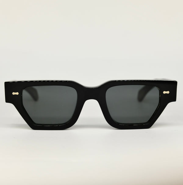 RASO ECO BLACK Sunglasses