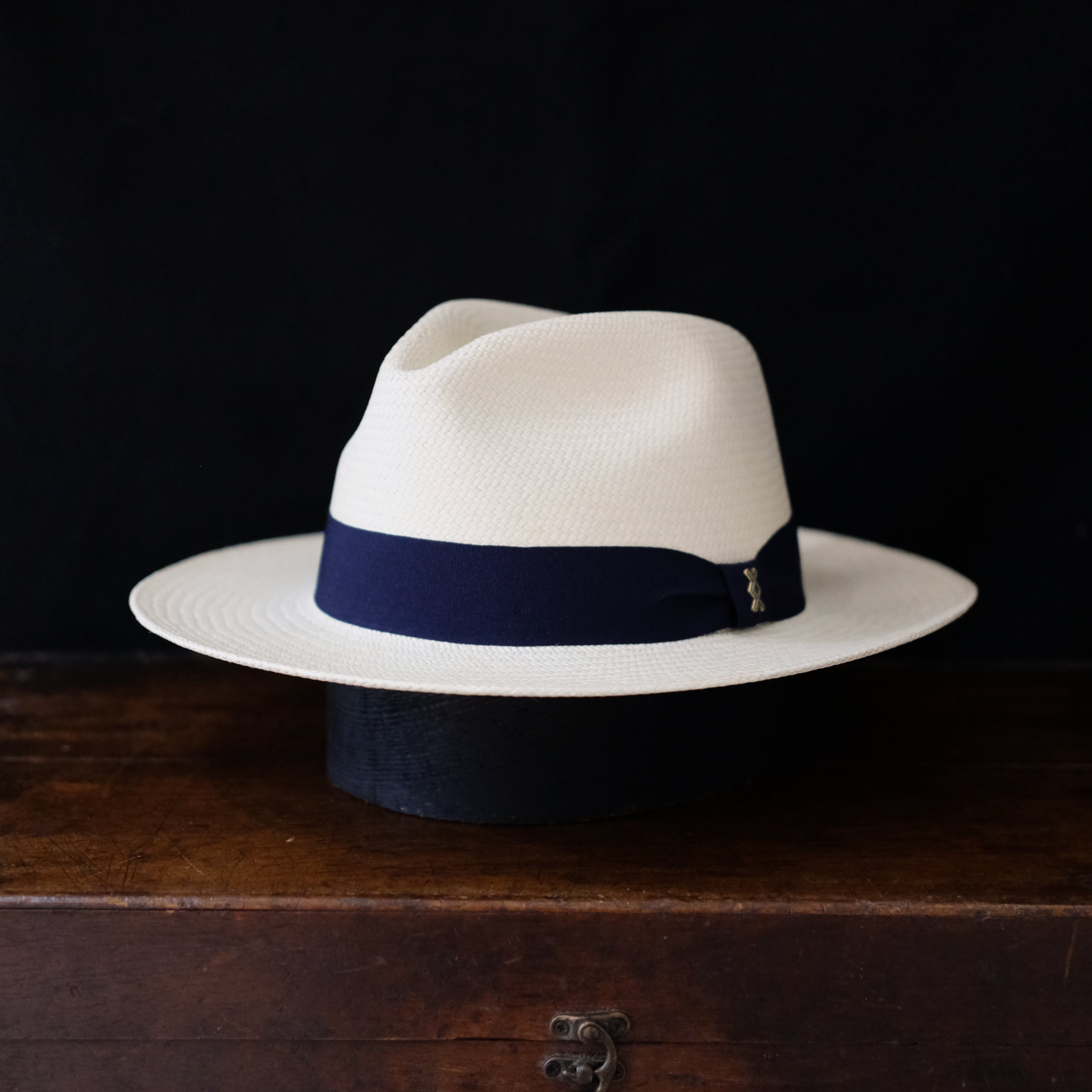 Medium Brim Panama Hats – Hat of Cain