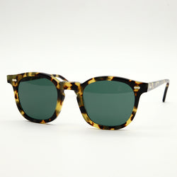 TWILL LIGHT TORTOISE Sunglasses