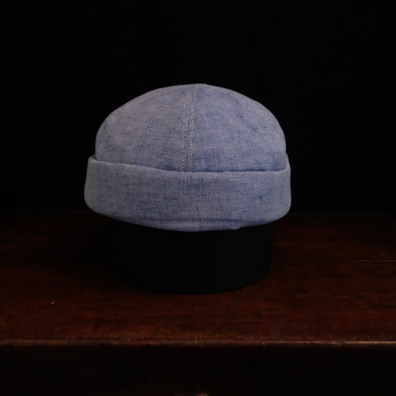 Docker - Light Blue