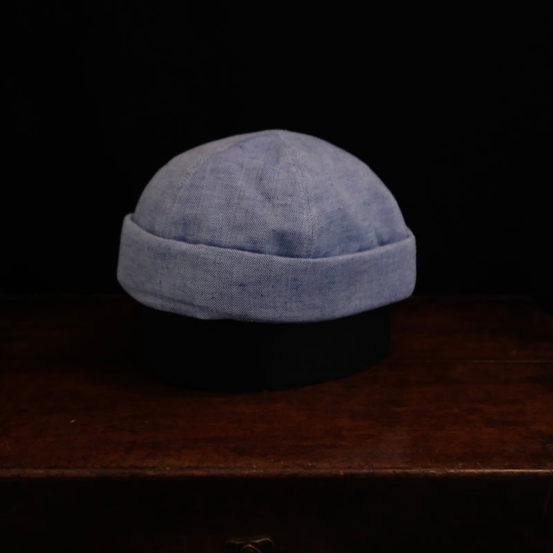Docker - Light Blue