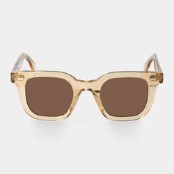 Mastro Eco Champagne | Tobacco Sunglasses