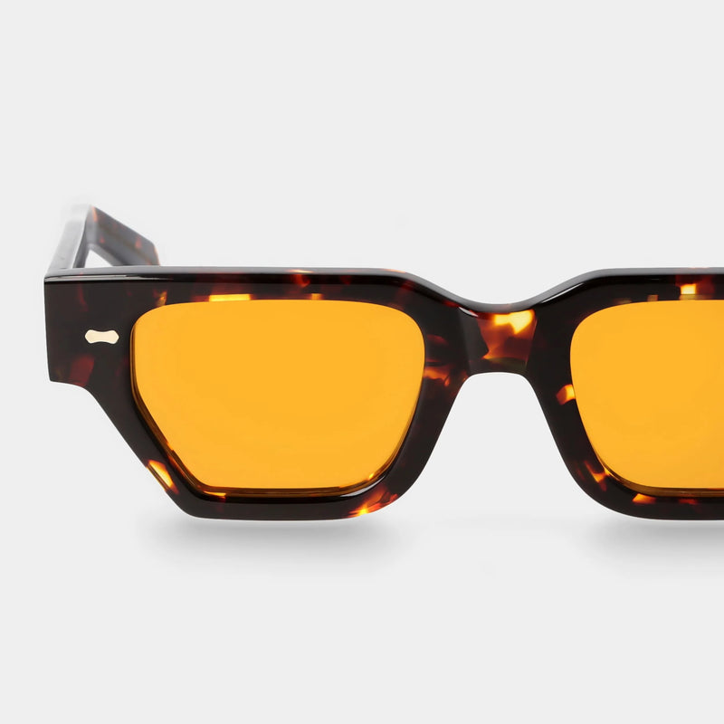 RASO ECO Dark Havana Sunglasses