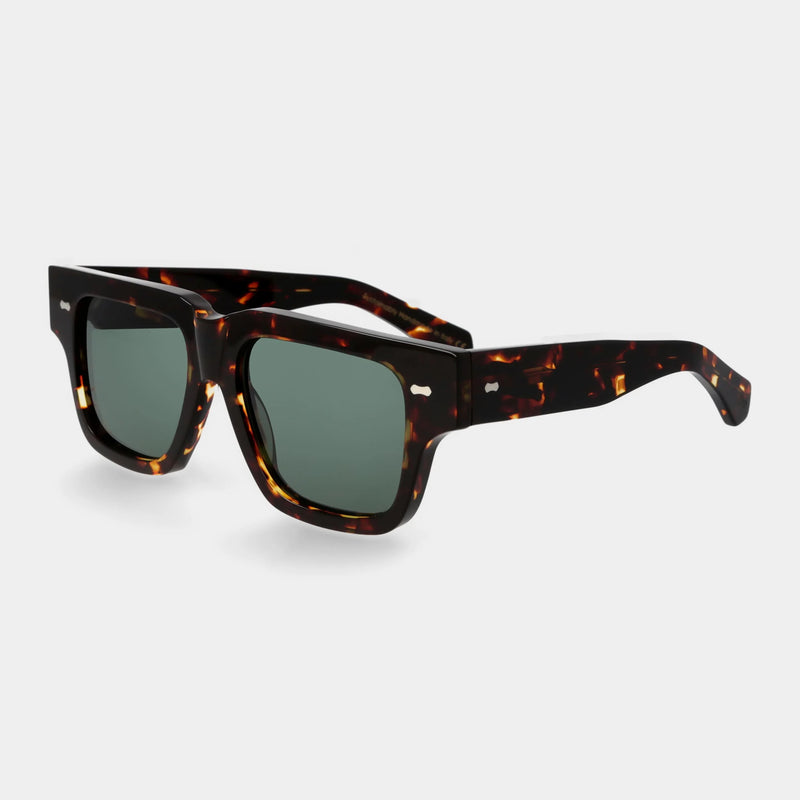 TELA ECO DARK HAVANA Sunglasses