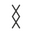 Hat of Cain logo