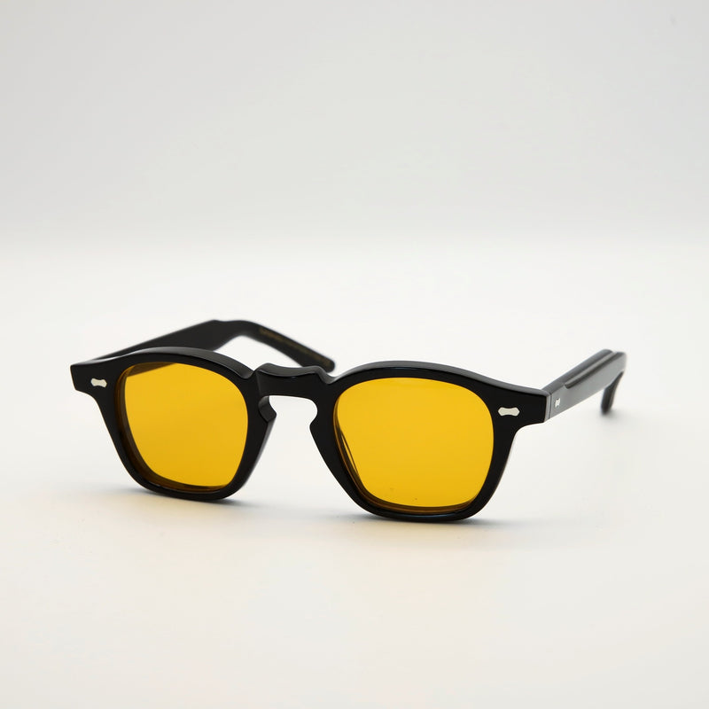 CORD ECO BLACK Sunglasses