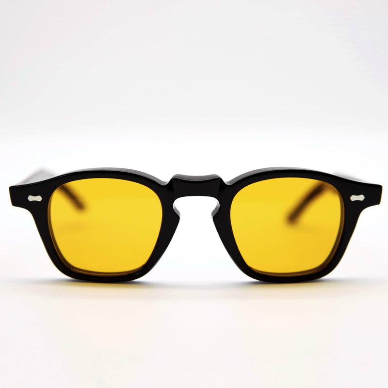 CORD ECO BLACK Sunglasses