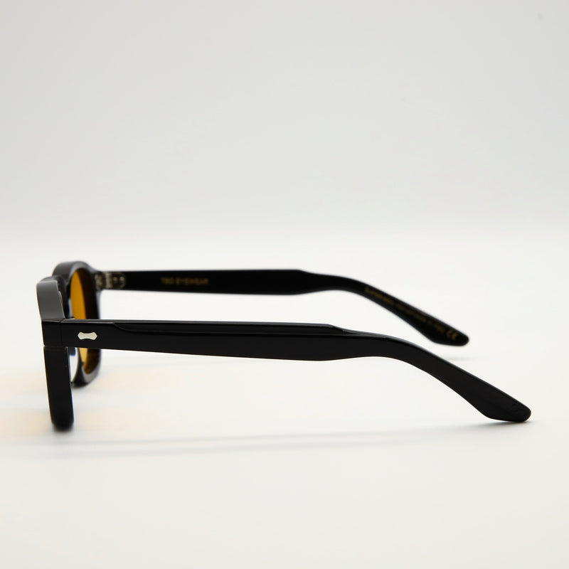 CORD ECO BLACK Sunglasses