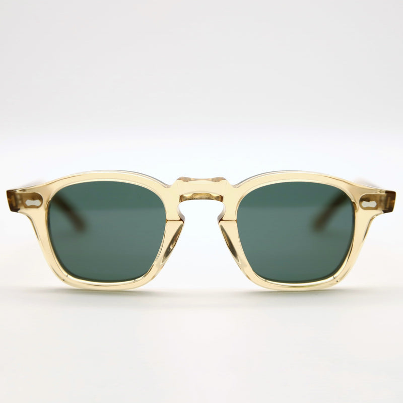 CORD ECO CHAMPAGNE Sunglasses