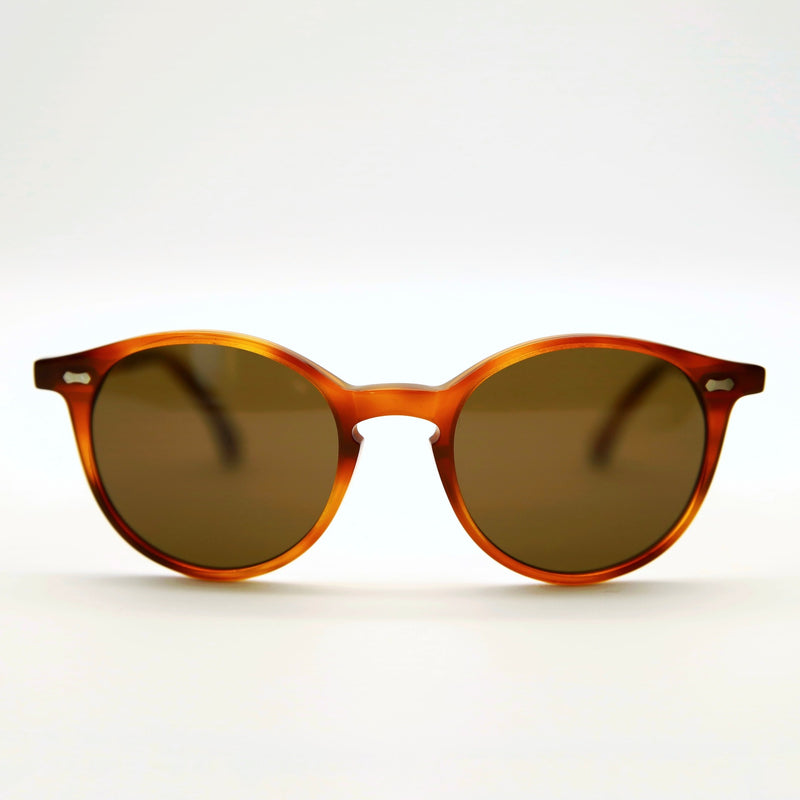 CRAN CLASSIC TORTOISE Sunglasses