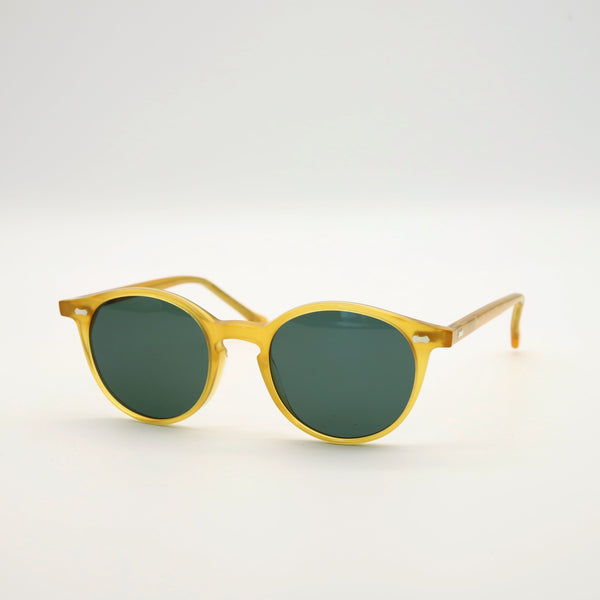 CRAN ECO HONEY Sunglasses