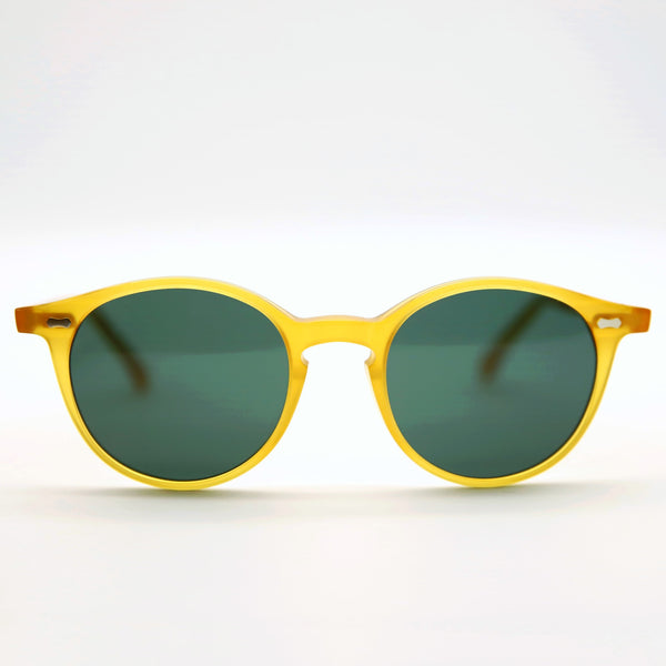 CRAN ECO HONEY Sunglasses