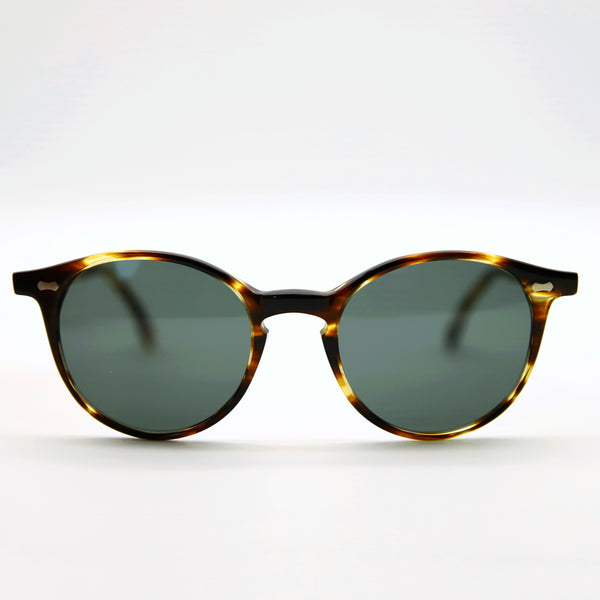 CRAN LIGHT HAVANA Sunglasses