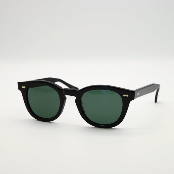 DONEGAL ECO BLACK Sunglasses