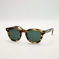 DONEGAL LIGHT HAVANA Sunglasses