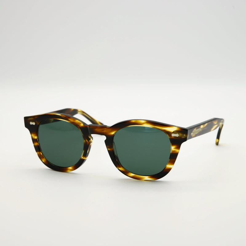 DONEGAL LIGHT HAVANA Sunglasses