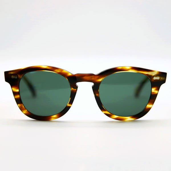 DONEGAL LIGHT HAVANA Sunglasses