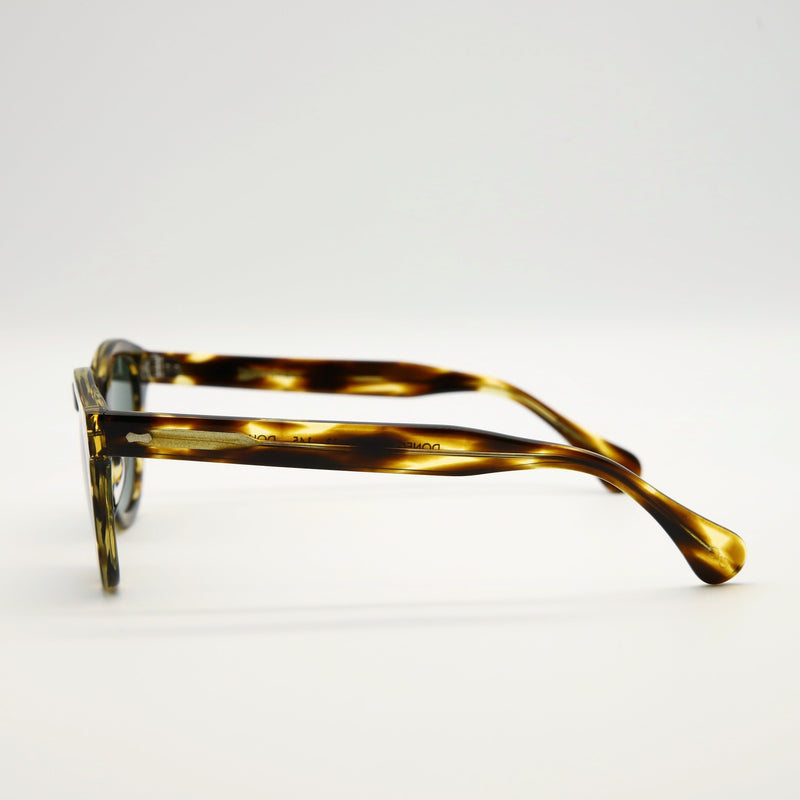 DONEGAL LIGHT HAVANA Sunglasses
