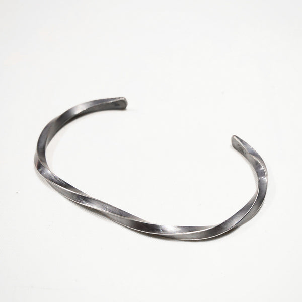 KANO Silver Cuff