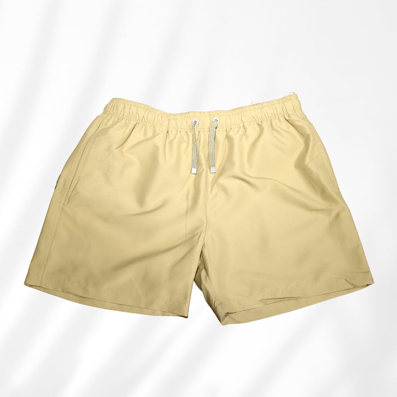 SAND Mid-Length Swim Shorts
