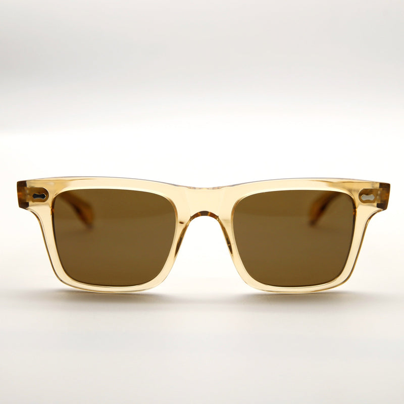DENIM ECO CHAMPAGNE Sunglasses