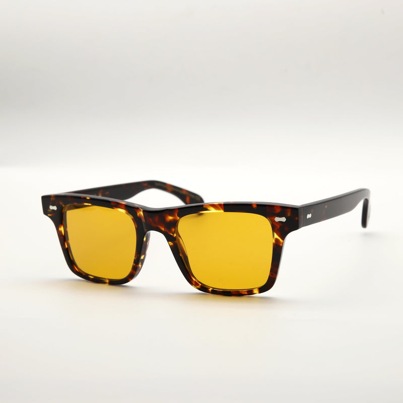 DENIM ECO DARK HAVANA Sunglasses