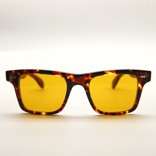 DENIM ECO DARK HAVANA Sunglasses