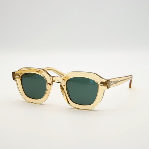 JUTA ECO CHAMPAGNE Sunglasses