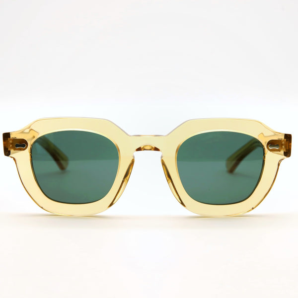 JUTA ECO CHAMPAGNE Sunglasses