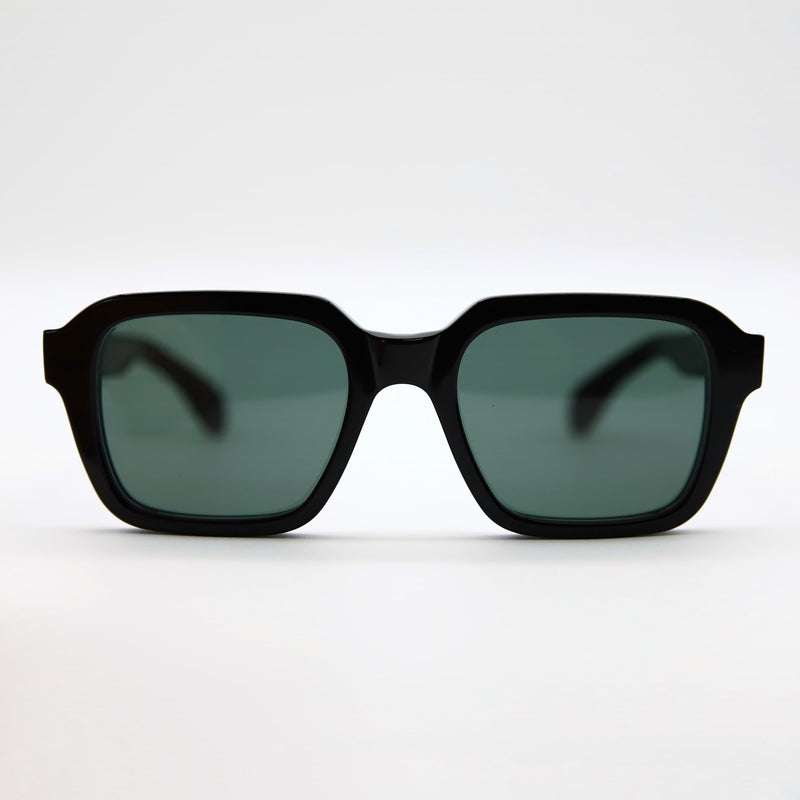 LINO ECO BLACK Sunglasses