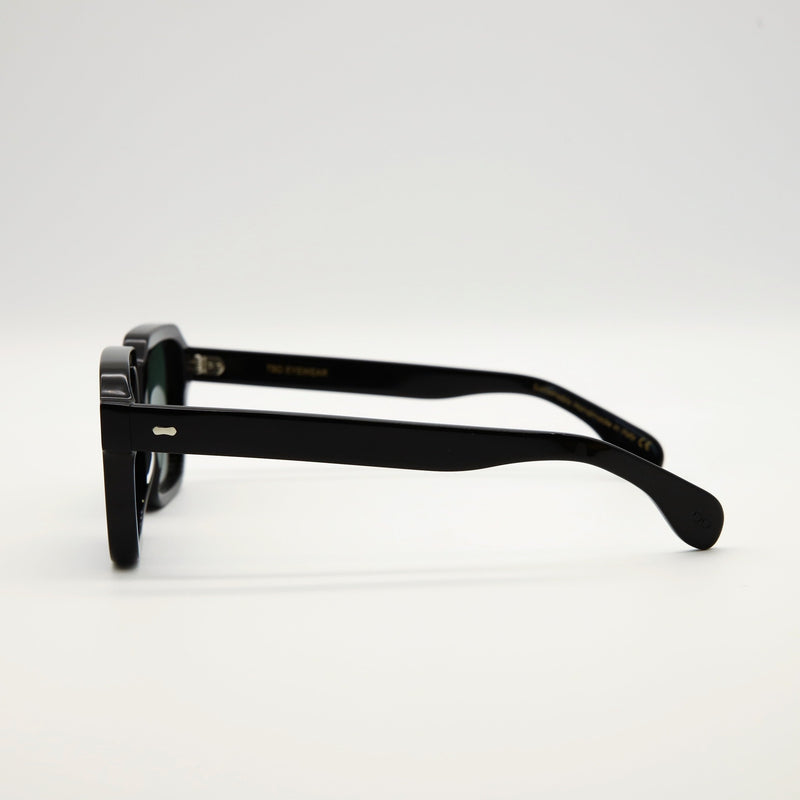 LINO ECO BLACK Sunglasses