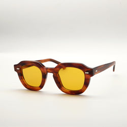 JUTA ECO HAVANA Sunglasses