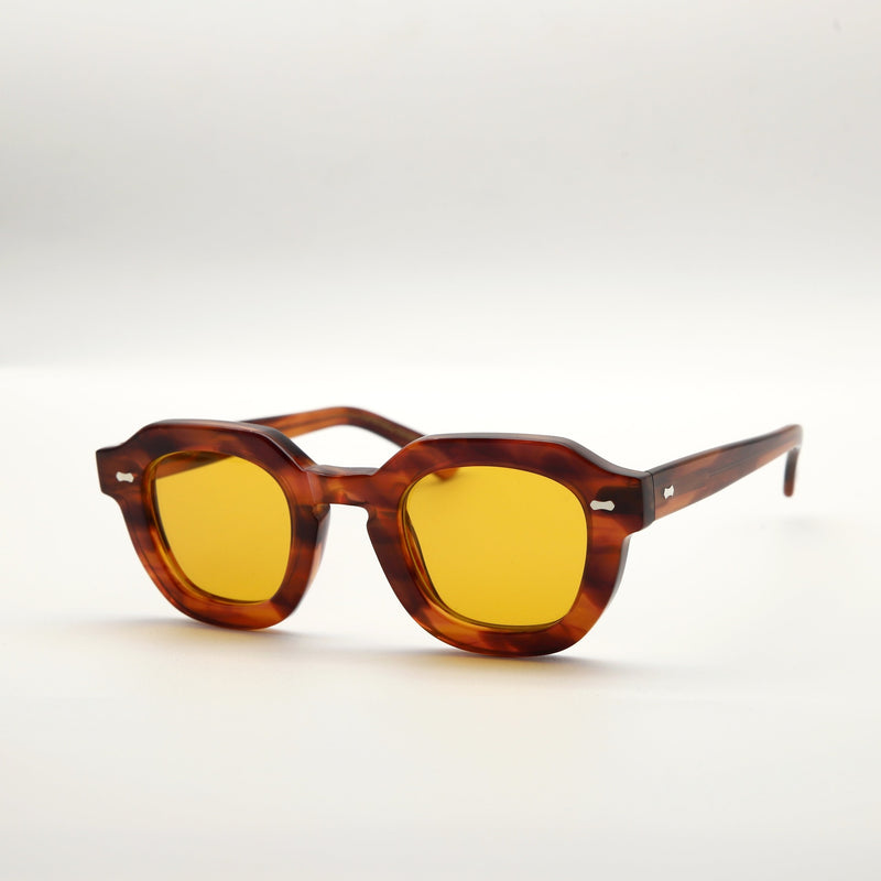 JUTA ECO HAVANA Sunglasses